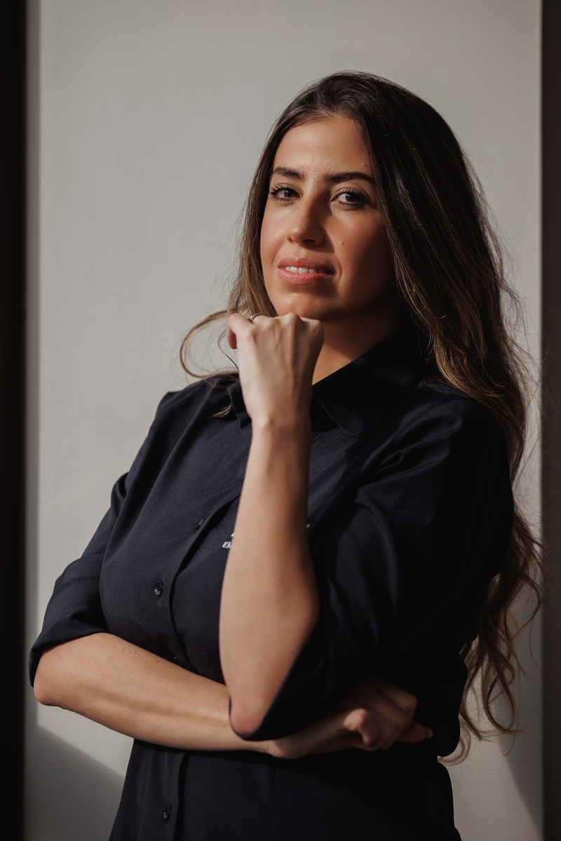 Luana da Silva